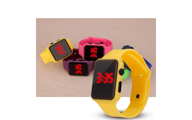 液态硅胶表带的品质标准有哪些，看完你就知道了[今日更新]