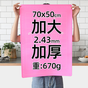 如何辨别硅胶制品的质量好坏，本文来告诉你[产品百科]
