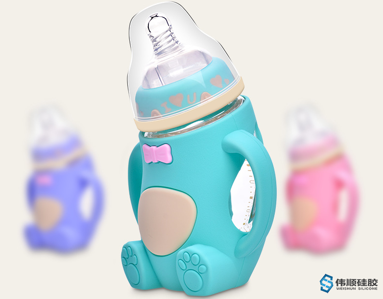 硅胶制品怎么制作出来的，硅胶制品生产流程【行业百科】