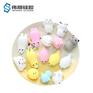 硅胶制品怎么选，2025硅胶制品选购指南【行业百科】