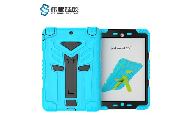 一文看懂硅胶制品，从原料到成品全解析【行业百科】