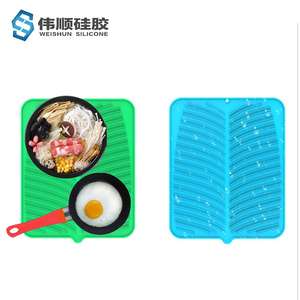 食品级硅胶制品怎么定制，硅胶制品科普【行业百科】