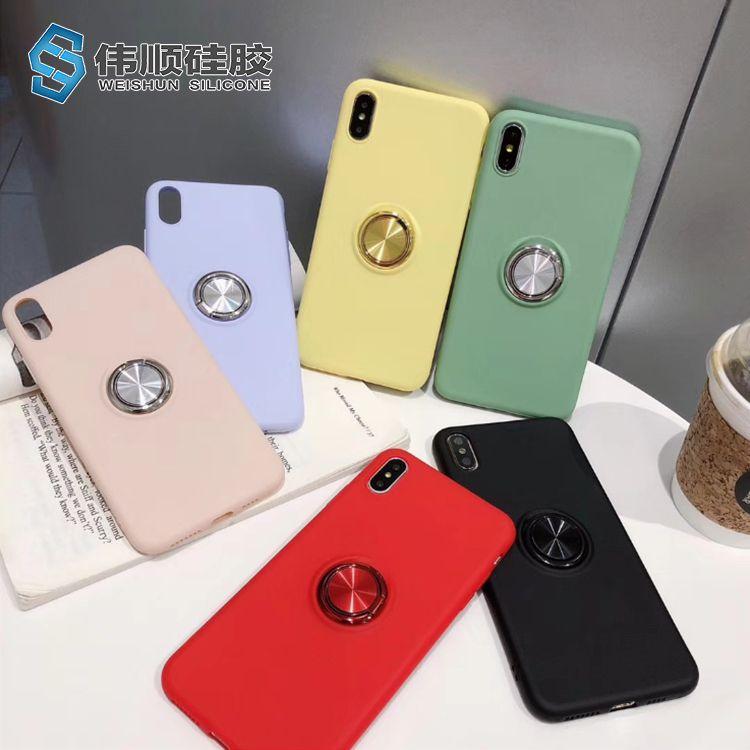 硅胶制品如何突破传统应用边界，看完你就知道了[最新更新]