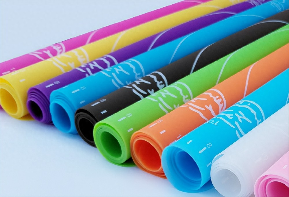 硅胶日用品为何悄然走进千家万户，看完你就知道了[行业资讯]