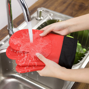 硅胶厨具怎么选，厂家教你避坑指南【全网聚焦】