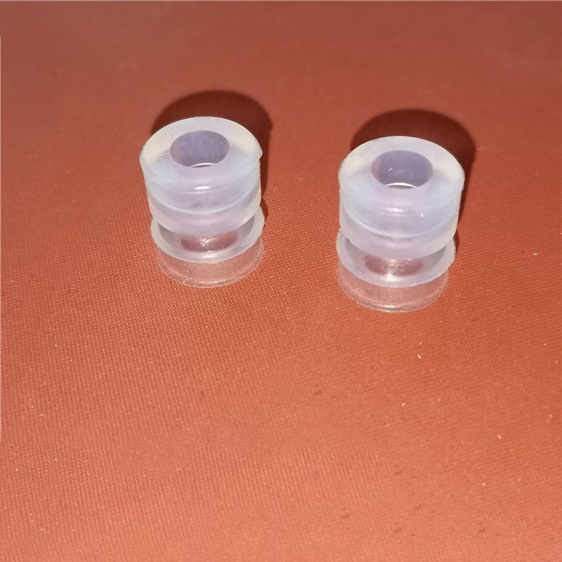硅胶配件在精密设备中有什么作用，看完你就知道了[行业资讯]