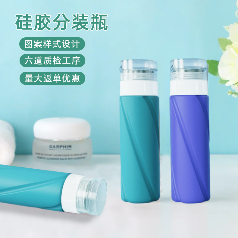 硅胶制品在户外有什么作用，看完你就知道了[最新更新]