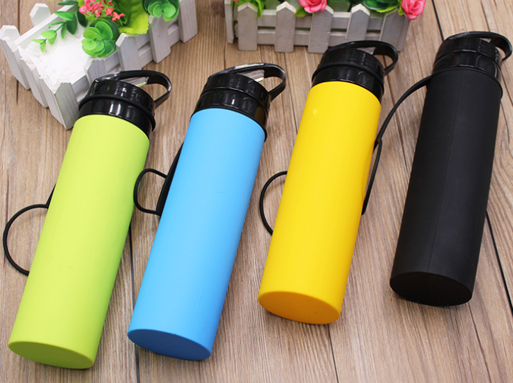 硅胶制品凭什么能够越用越香，看完你就知道了[最新更新]