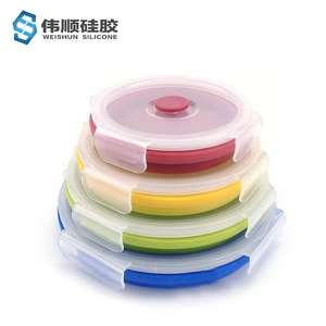 硅胶制品发黄是质量问题吗？深度解析原因与预防方案【行业百科】