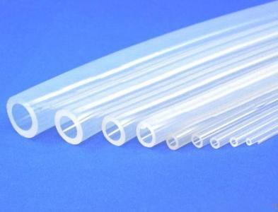 硅胶挤压成型产品-硅胶管 硅胶挤压成型产品-硅胶管