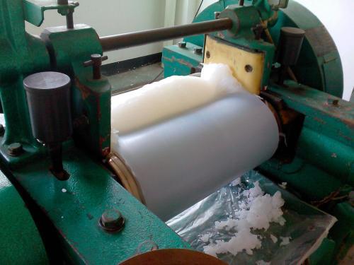 硅胶混炼胶常见质量问题和解决方案有哪些？