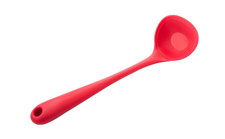 值得推荐的硅胶厨具,硅胶厨具的购买技巧