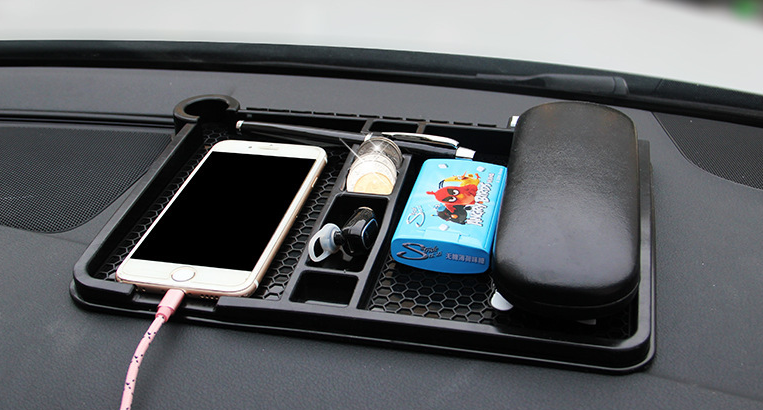 硅胶防滑垫，硅胶防滑垫知识，硅胶防滑垫介绍