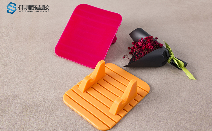 硅胶的特性 硅胶的特性