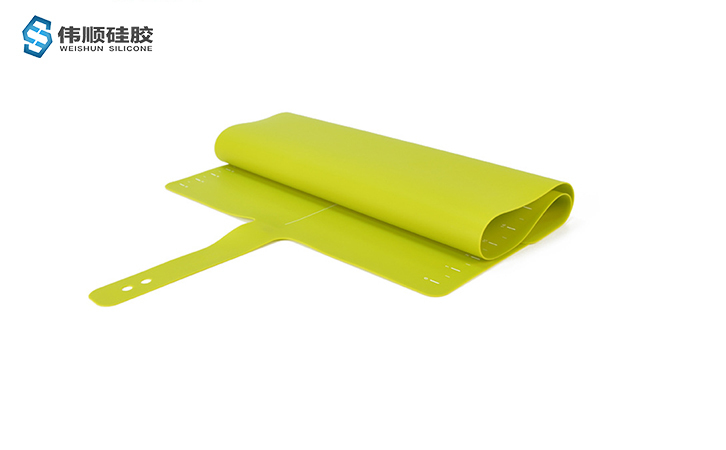 硅胶的特性 硅胶的特性