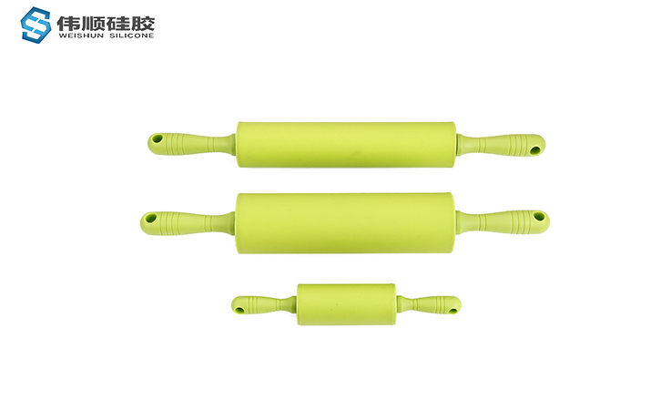 硅胶的特性 硅胶的特性