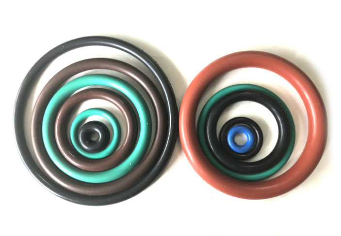 耐高温硅胶密封圈，硅胶密封圈厂家哪家好