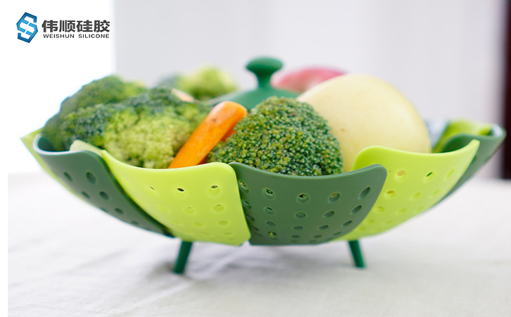 硅胶好吃吗？你要吃吗？不吃