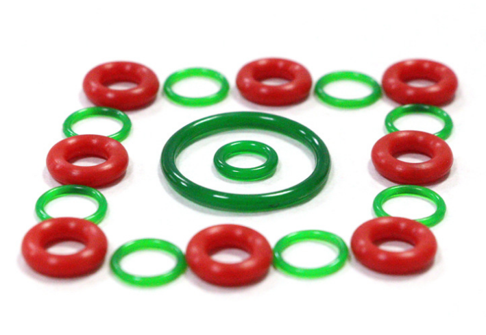 硅胶怎么来的？