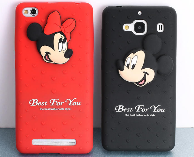 关于硅胶手机套的事情、谁会跟你说的这么详细