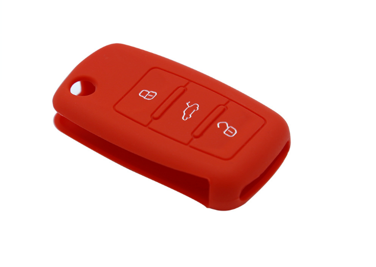 汽车遥控器硅胶按键 汽车遥控器硅胶按键