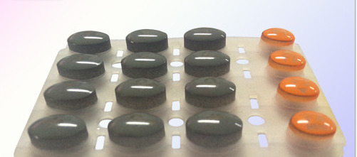 硅胶按键手机 硅胶按键手机