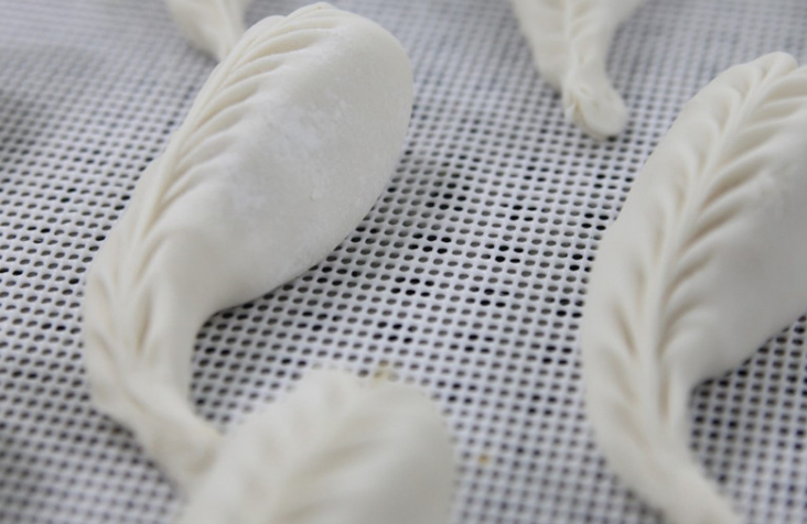 食品级硅胶制品在生活中的应用 食品级硅胶制品在生活中的应用