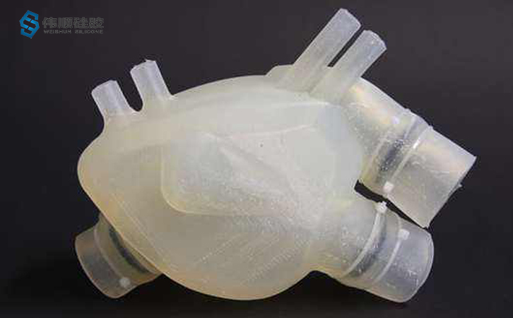 硅胶制品在医疗行业的应用 硅胶制品在医疗行业的应用
