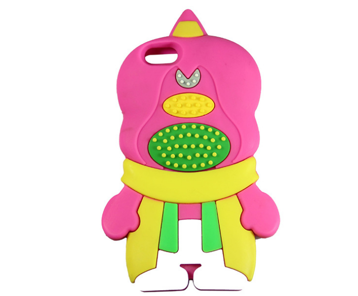 硅胶保护套有哪些优势 硅胶保护套有哪些优势