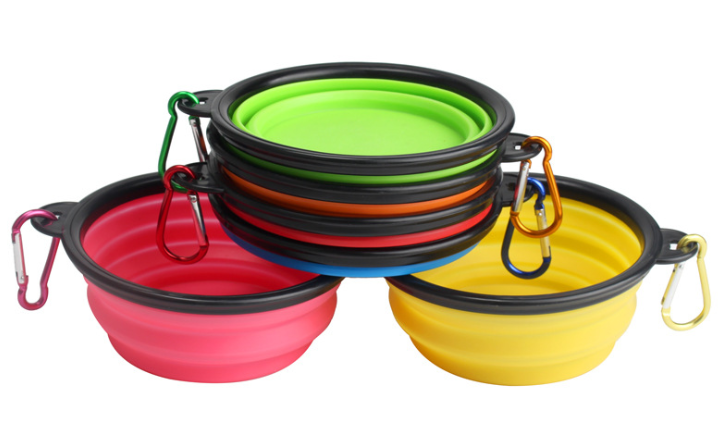 硅胶碗,硅胶碗有毒吗？