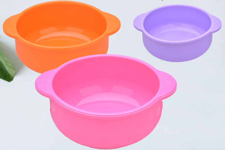 硅胶碗,硅胶碗有毒吗？