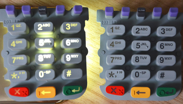 硅胶按键卡键的原因,为什么硅胶按键会卡键,硅胶按键卡键如何处理 硅胶按键卡键的原因,为什么硅胶按键会卡键,硅胶按键卡键如何处理