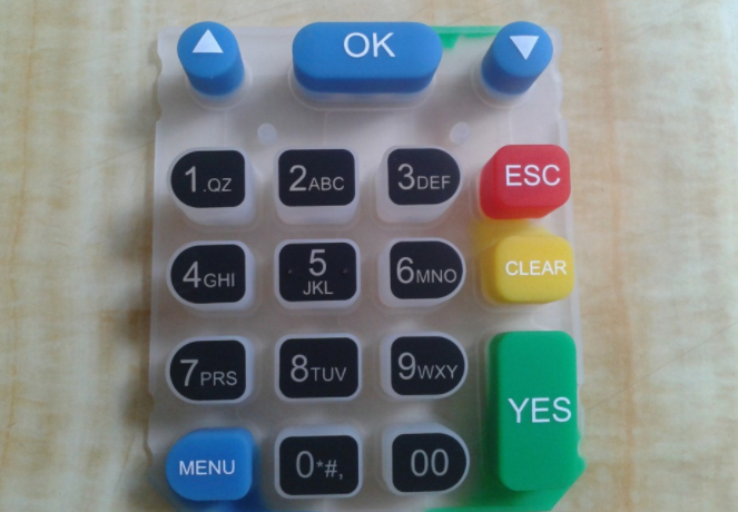 哪一种硅胶套按键不紧