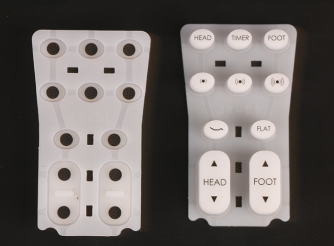 石排硅胶按键 石排硅胶按键
