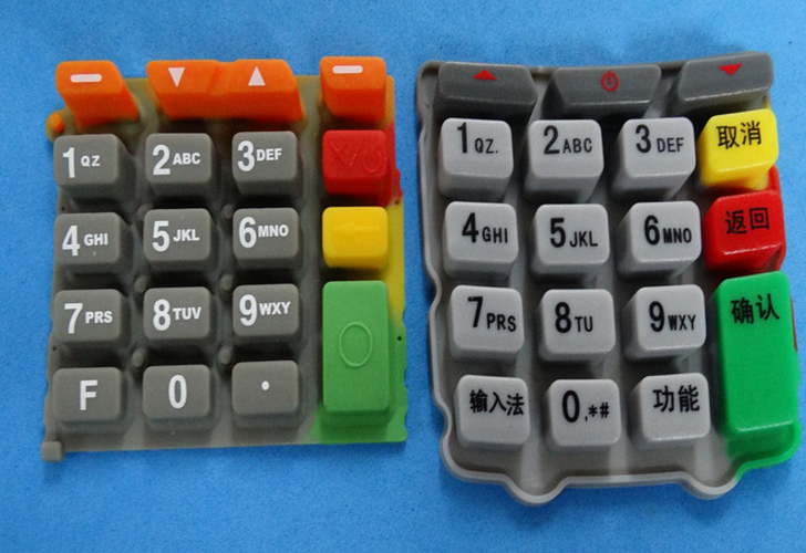 硅胶按键滴胶,硅胶按键滴胶工艺,硅胶按键如何滴胶 硅胶按键滴胶,硅胶按键滴胶工艺,硅胶按键如何滴胶