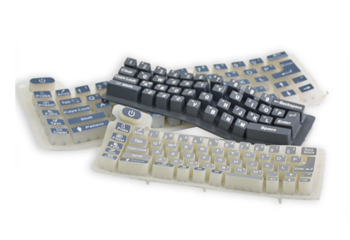 万能硅胶按键价格 万能硅胶按键价格