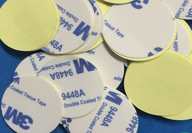 怎样将3M胶和硅胶制品粘在一起，硅胶背胶贴3M胶