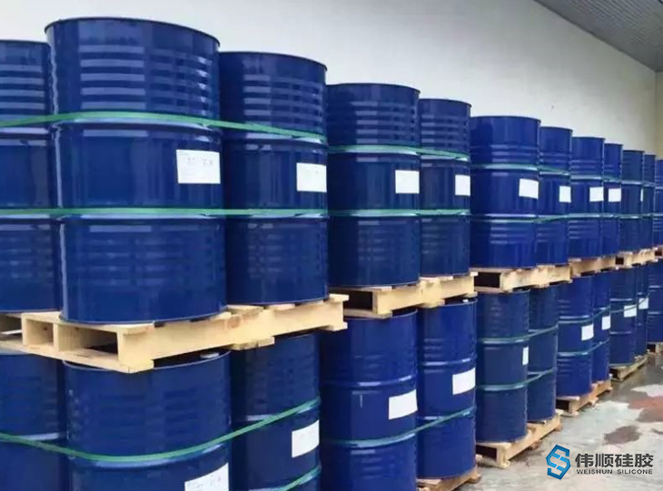 硅胶制品休眠料和普通料的区别