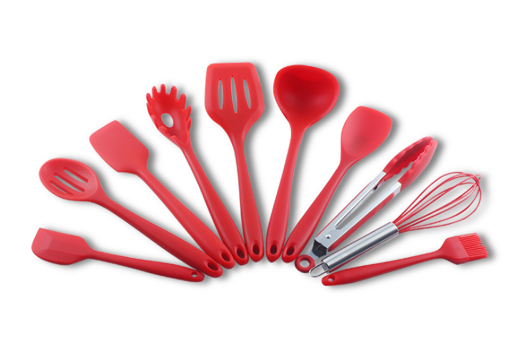 硅胶锅铲比传统锅铲有哪些优点 硅胶锅铲比传统锅铲有哪些优点