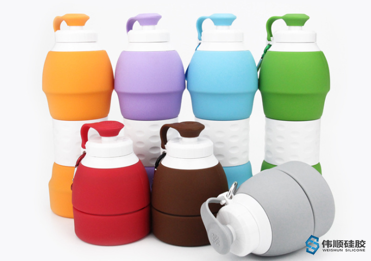 硅胶折叠水瓶好吗,硅胶折叠水瓶的优点,硅胶折叠水瓶能用吗 硅胶折叠水瓶好吗,硅胶折叠水瓶的优点,硅胶折叠水瓶能用吗