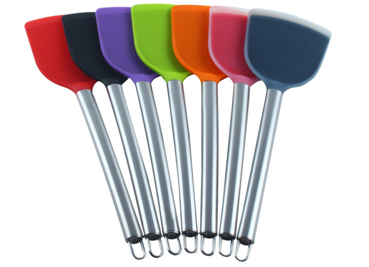 怎样选择硅胶厨具,选择硅胶厨具要注意什么 怎样选择硅胶厨具,选择硅胶厨具要注意什么