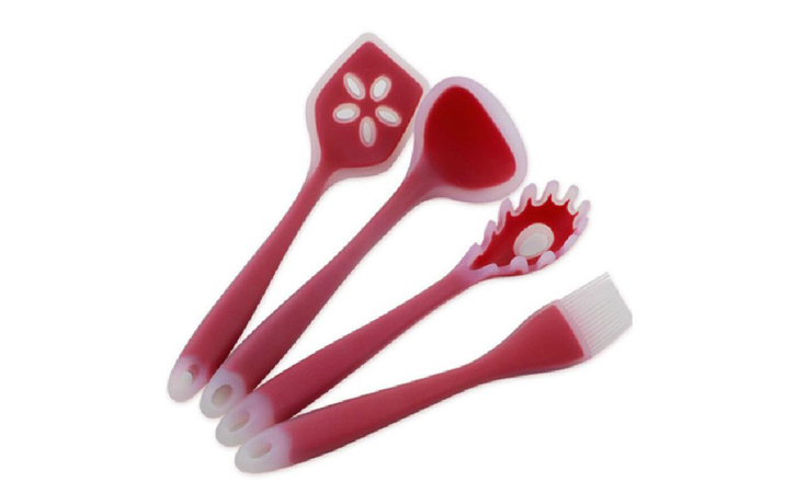 定制硅胶制品的流程 定制硅胶制品的流程