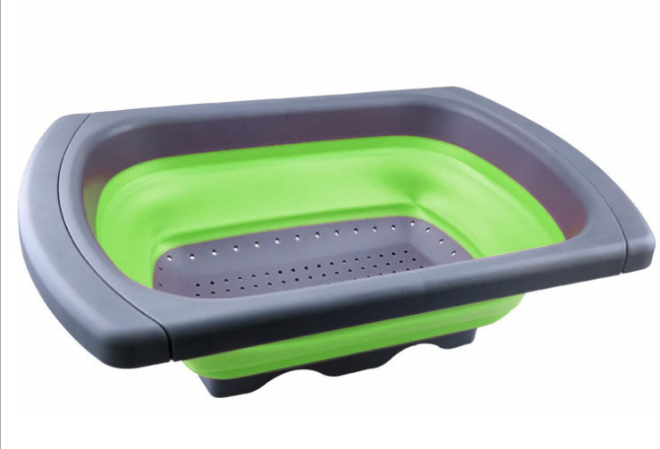 硅胶厨具的生产原料你知道是什么吗？