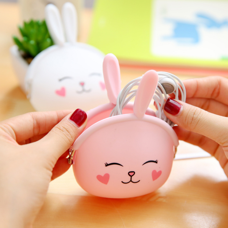 生活中有哪些硅胶制品 生活中有哪些硅胶制品