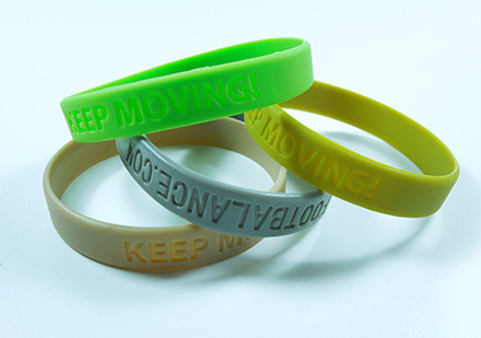 生活中有哪些硅胶制品 生活中有哪些硅胶制品