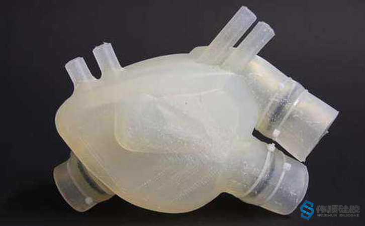 普通硅胶和铂金硅胶的特点 普通硅胶和铂金硅胶的特点