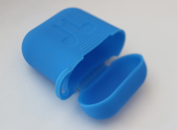 硅胶保护套的生产工艺 硅胶保护套的生产工艺