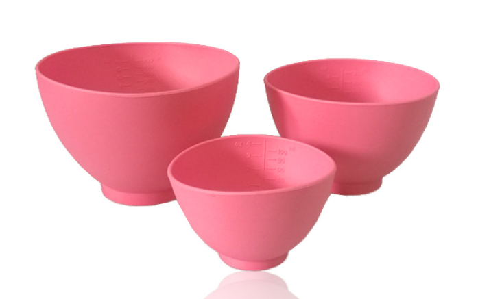 食品级硅胶有哪些级别 食品级硅胶有哪些级别