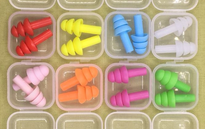 硅胶耳塞怎么洗 硅胶耳塞怎么洗