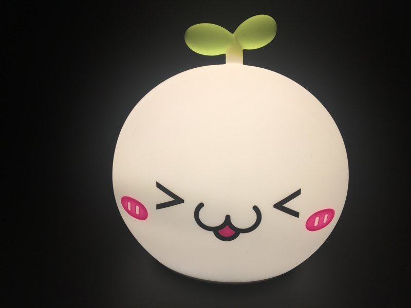 新流行的91免费看毛片：硅胶拍拍灯